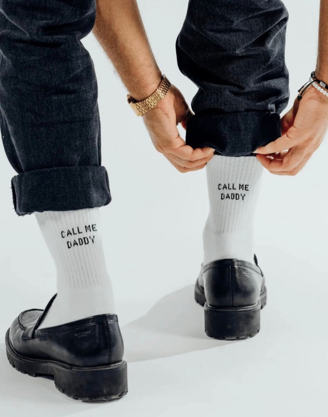 Coffret de 3 paires de chaussettes