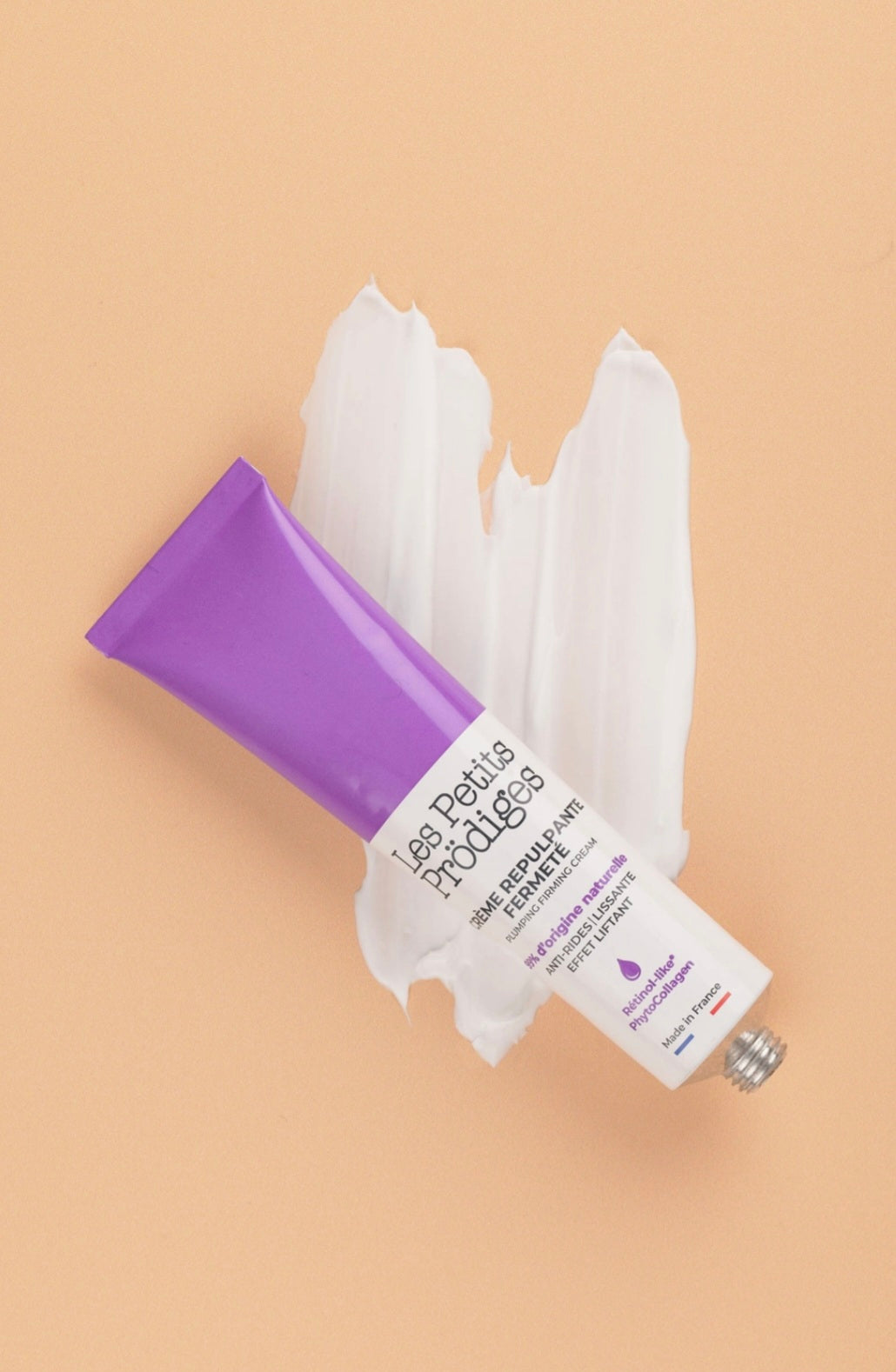 Crème Repulpante Fermeté (40ml)