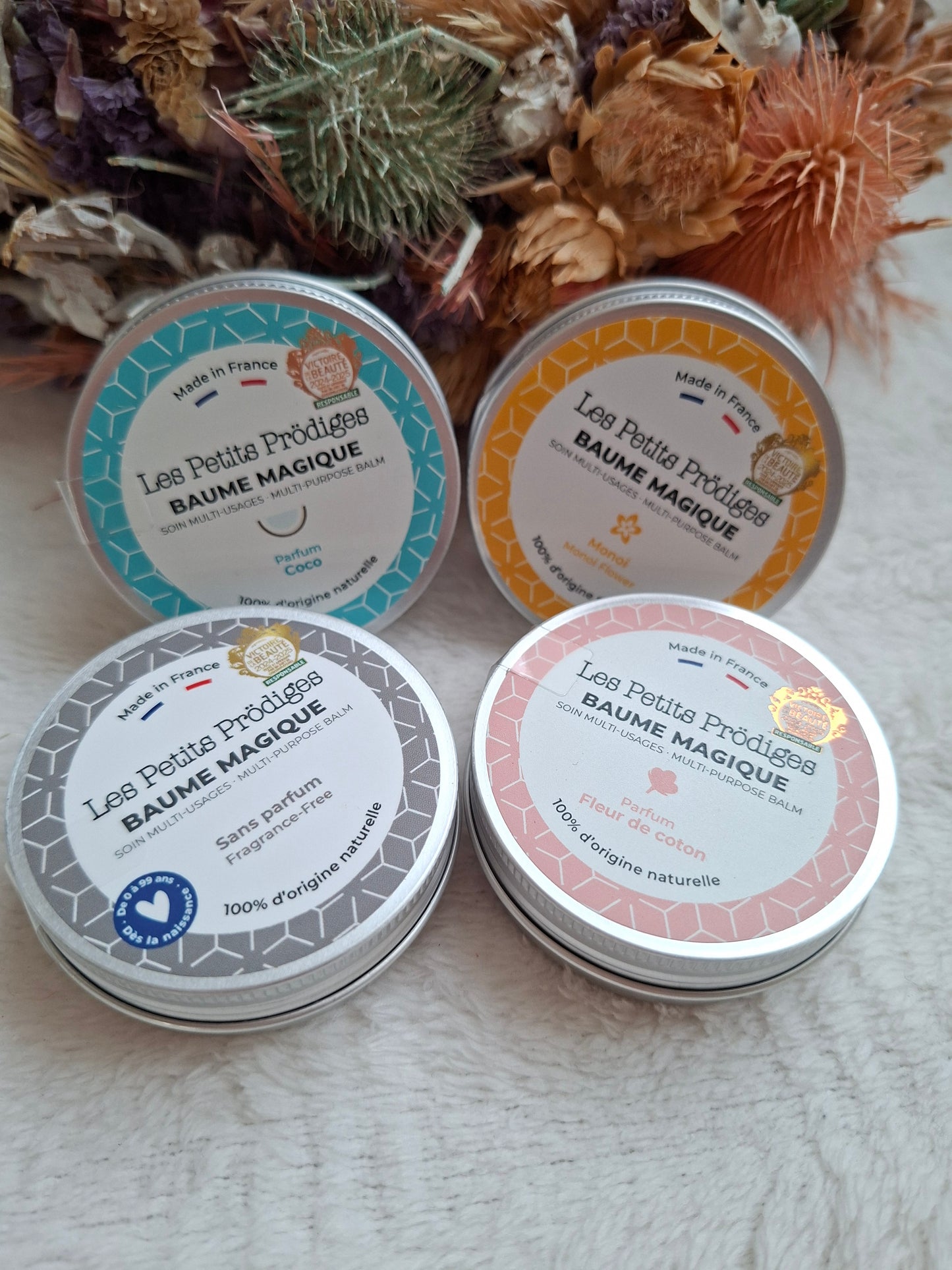 Baume Magique Coco 30ml