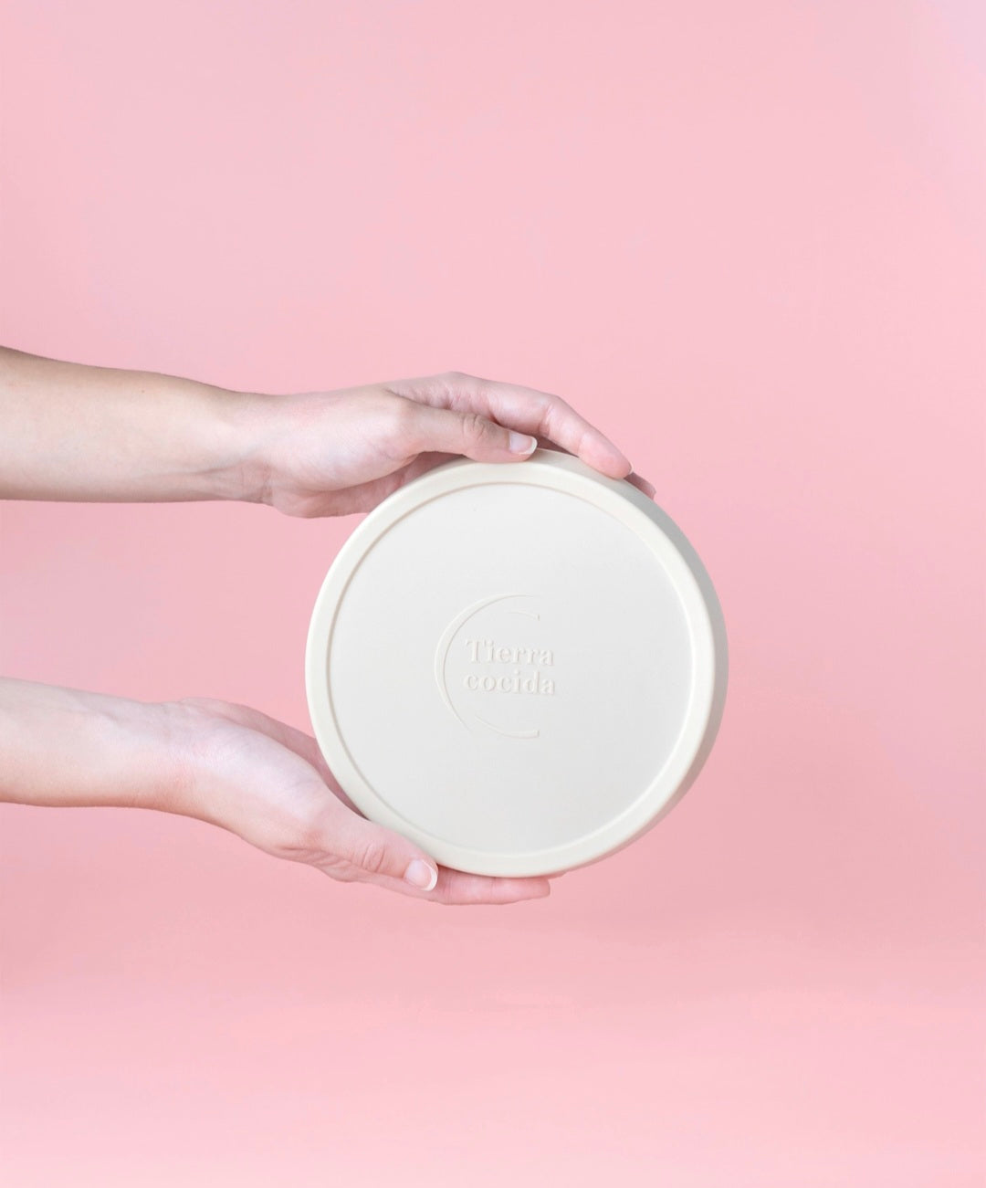 Couvercles Alimentaires Réutilisables en Silicone – Sans BPA - Blanc