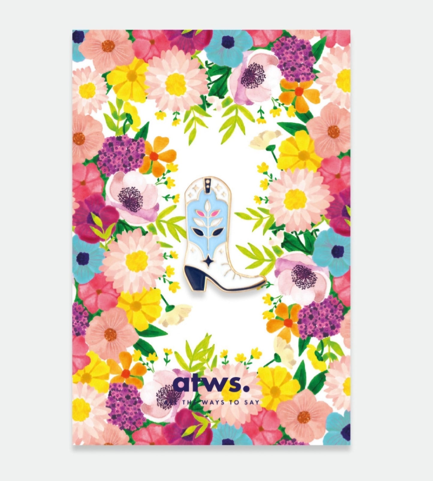 Pin's - Santiago
