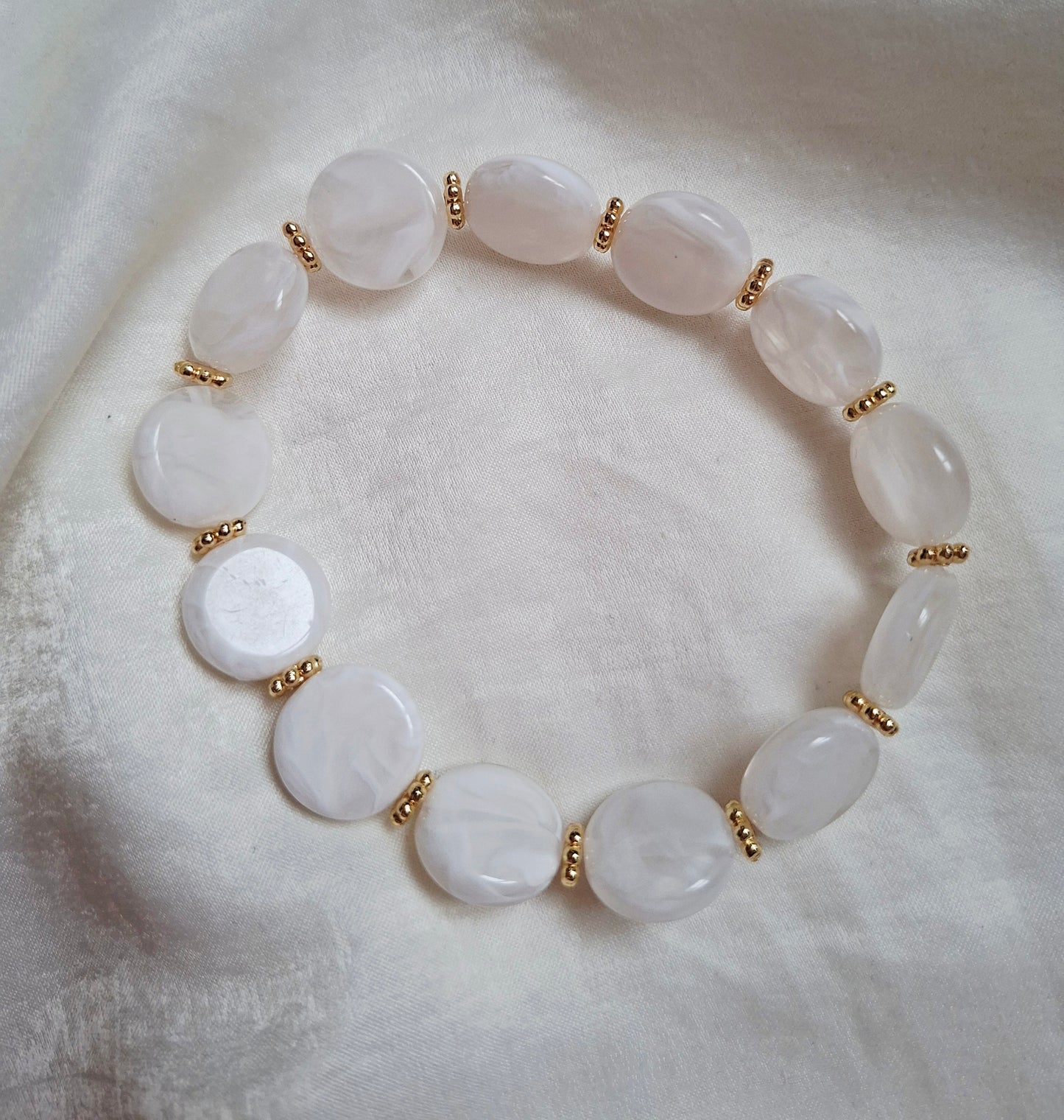 Bracelet élastique Romy 🤍