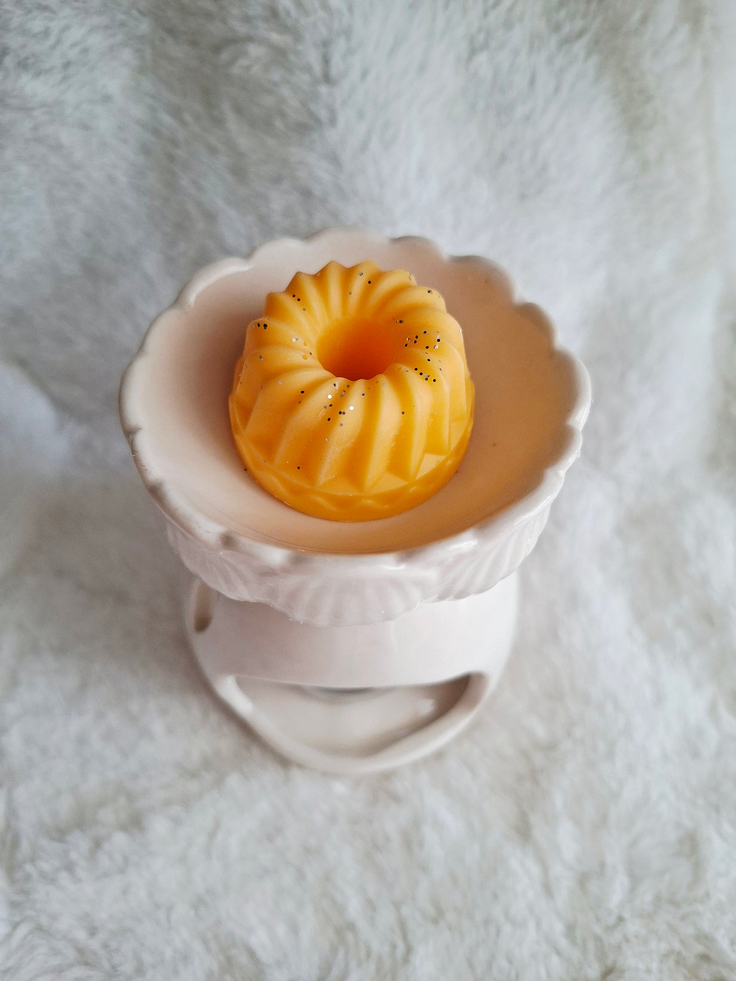 Brûle parfum "fleur de lotus"