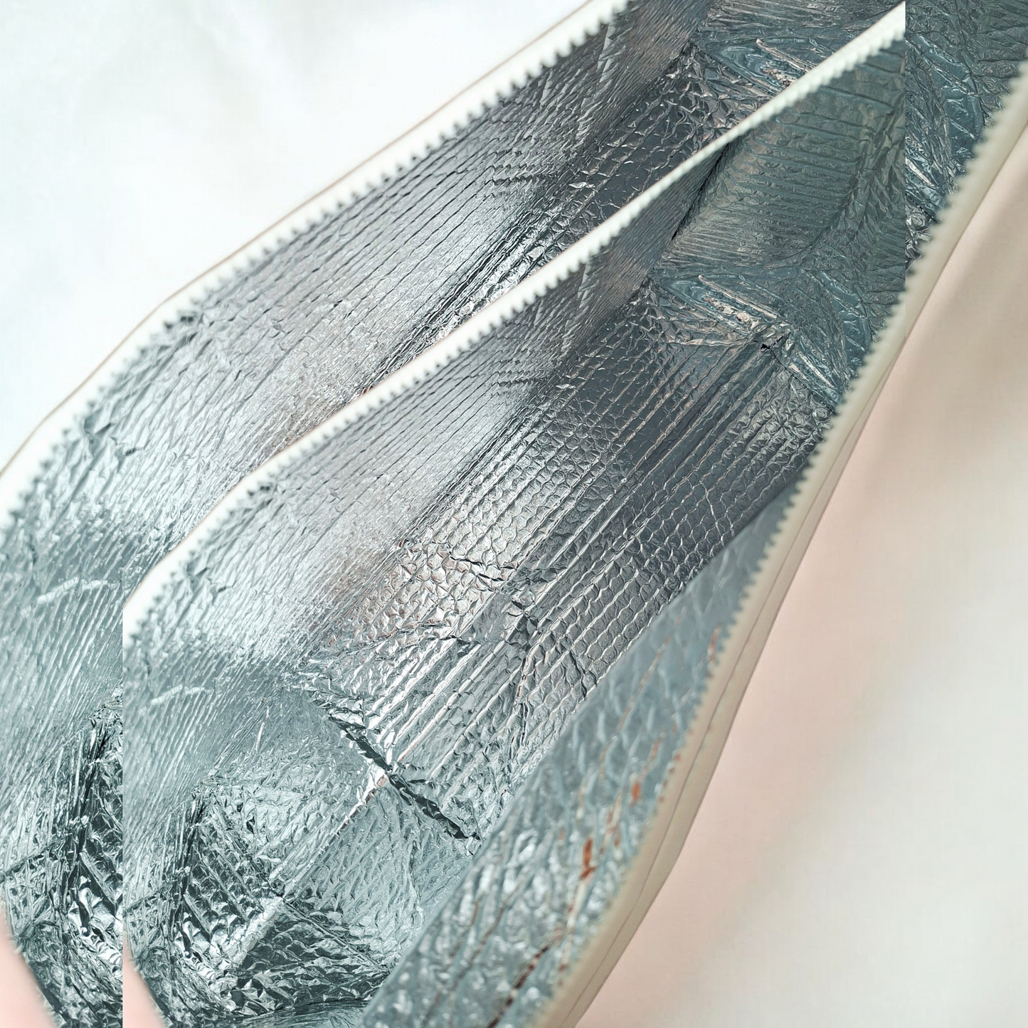 Sac isotherme XL, "Brooklyn" camel