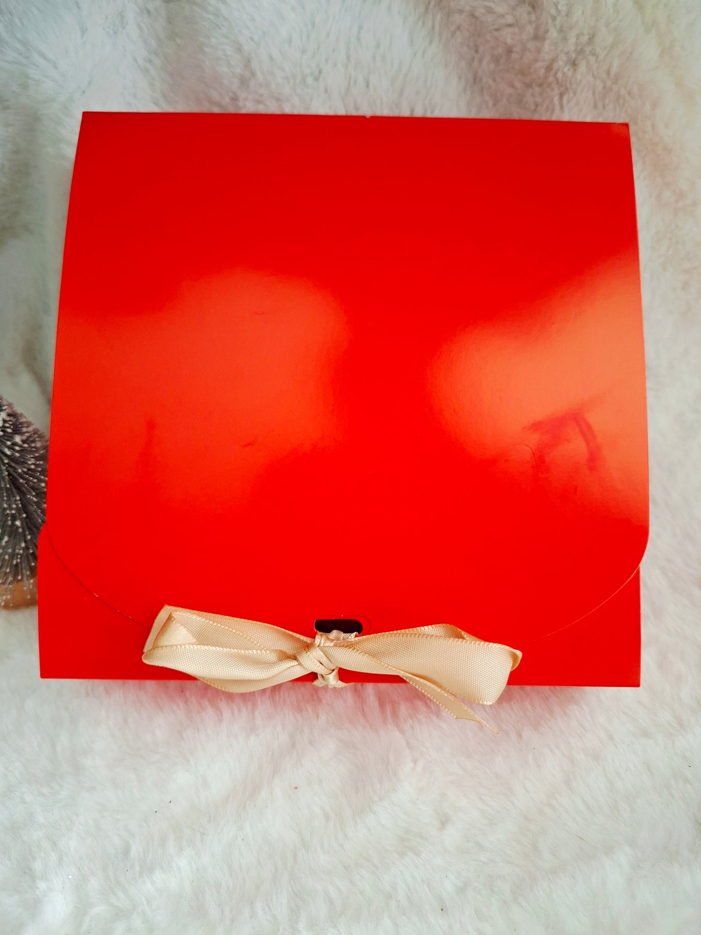 Coffret fondants (édition limitée)