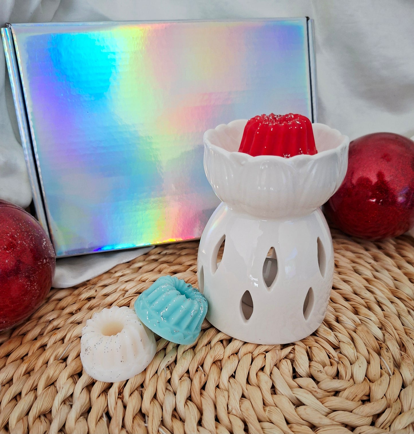 Coffret Cannelés 🌈