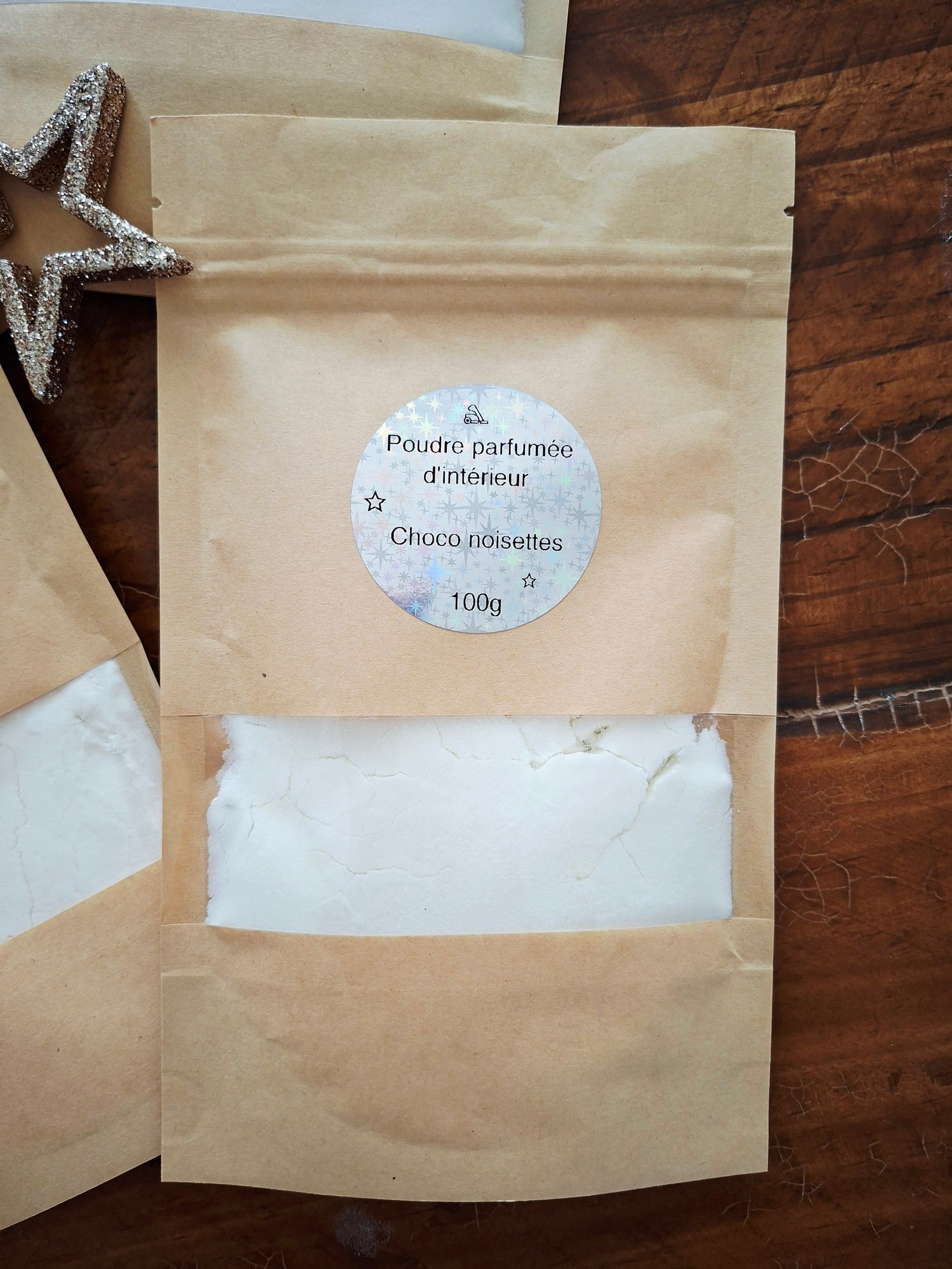 Parfums d'intérieur