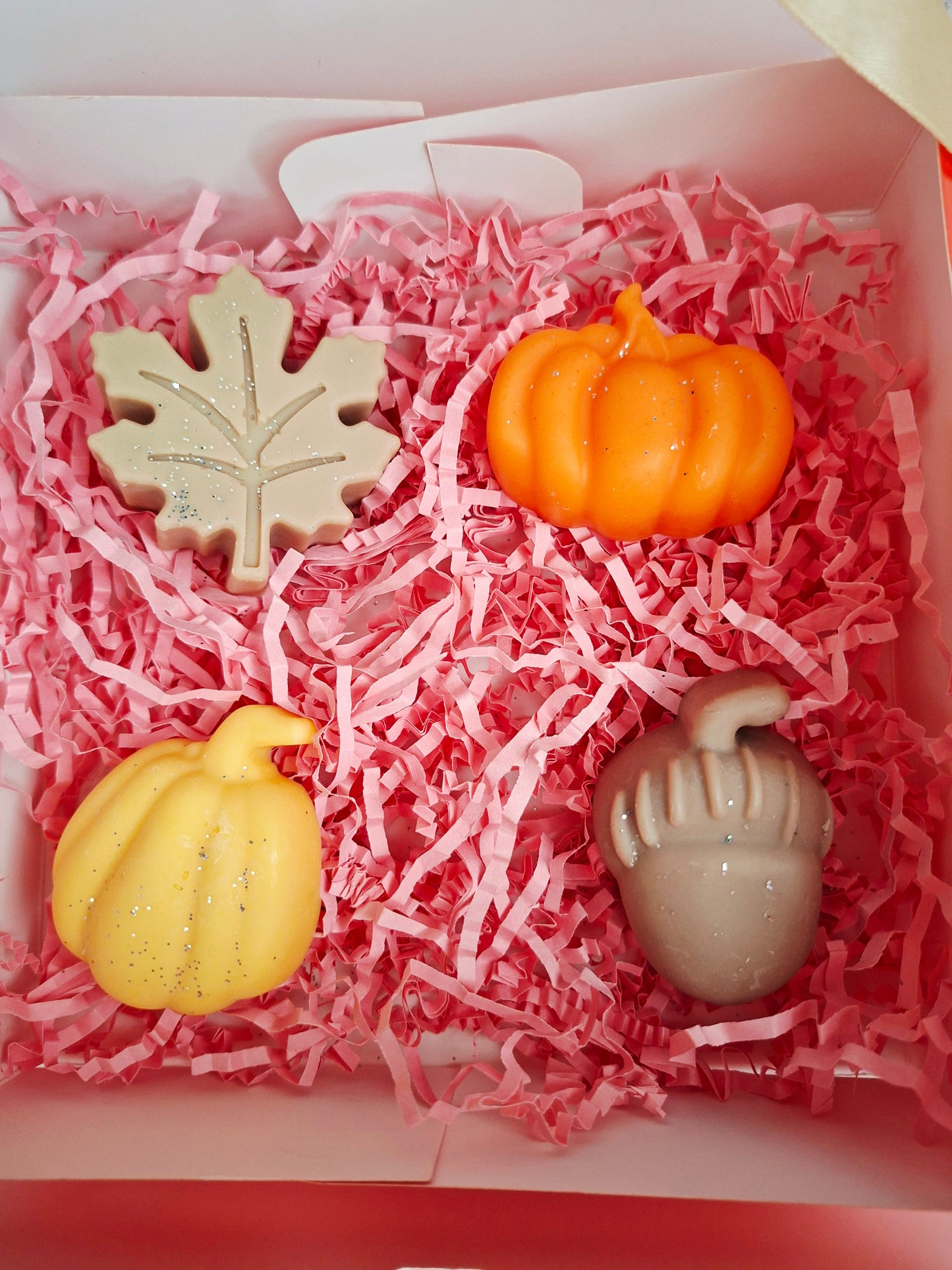 Coffret fondants (édition limitée)