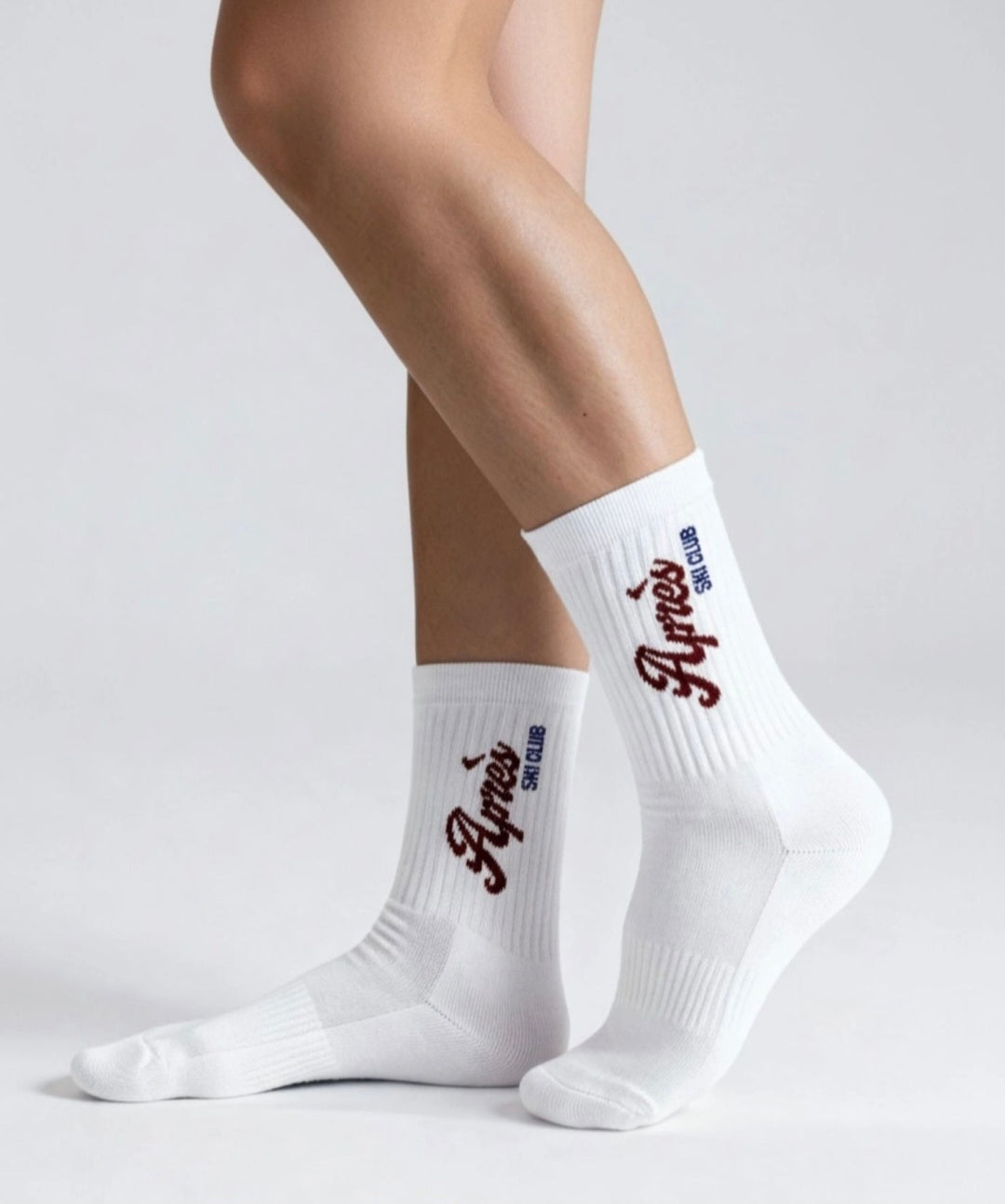 Coffret 3 paires de chaussettes ski