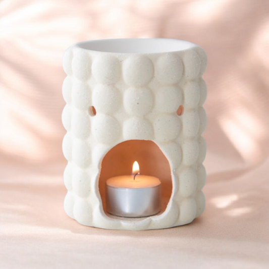 Brûle parfum design à bulle