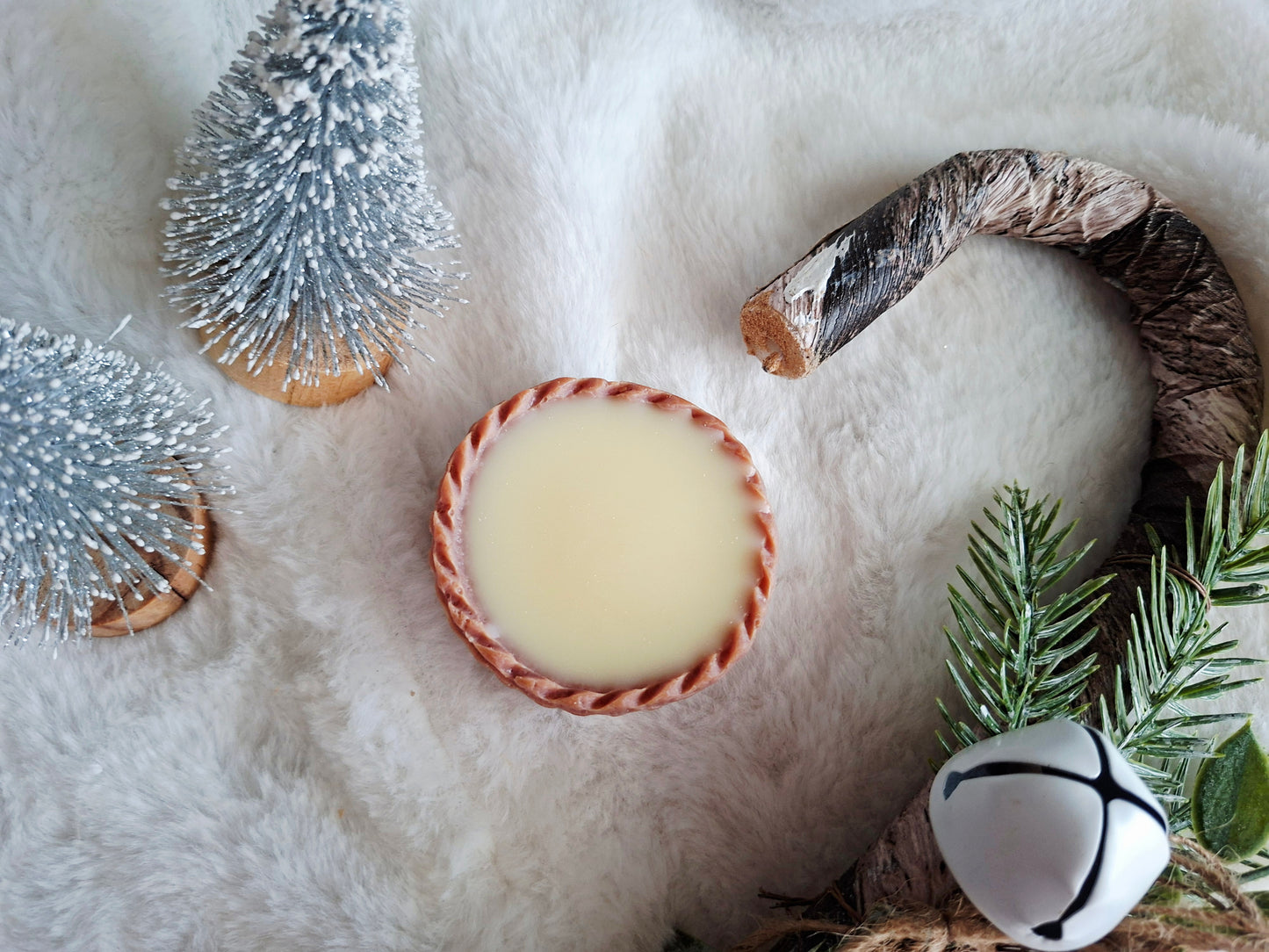 Fondant Citron 🍋 meringuée