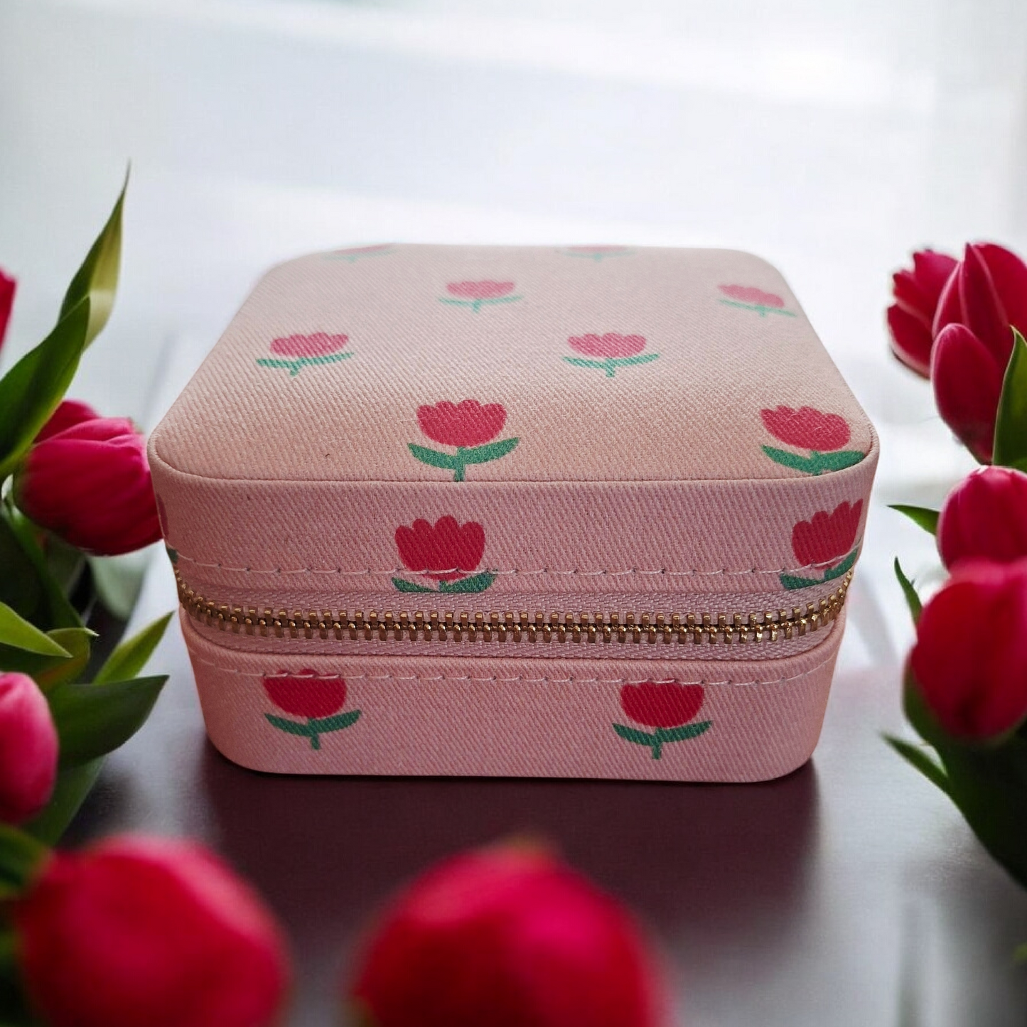 Boîte à bijoux - Bloom