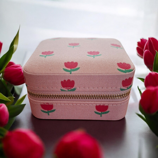 Boîte à bijoux - Bloom