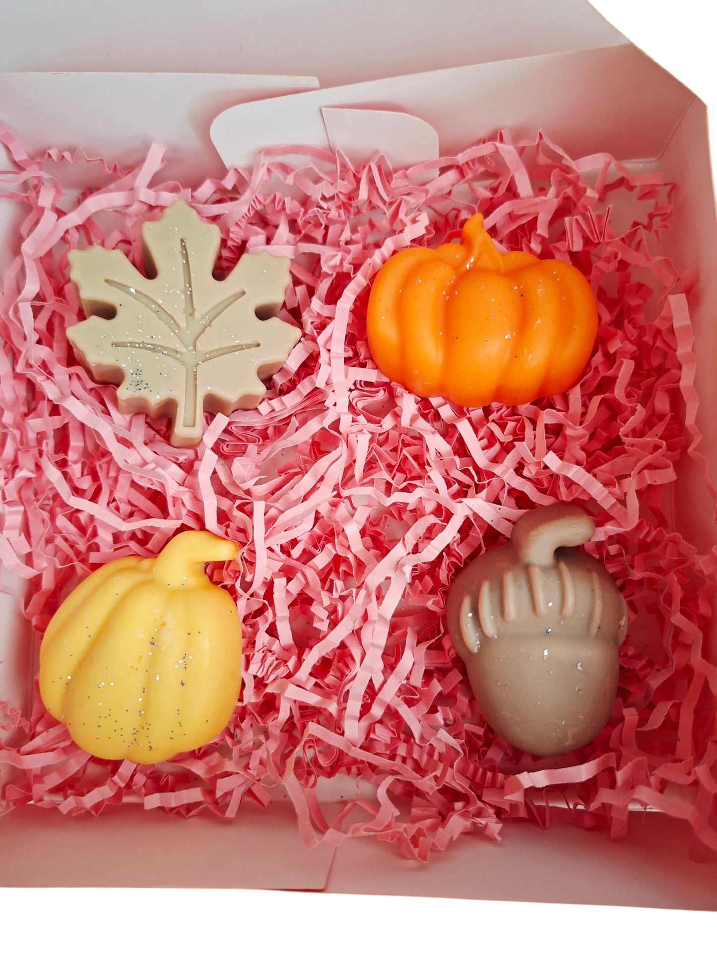 Coffret fondants (édition limitée)