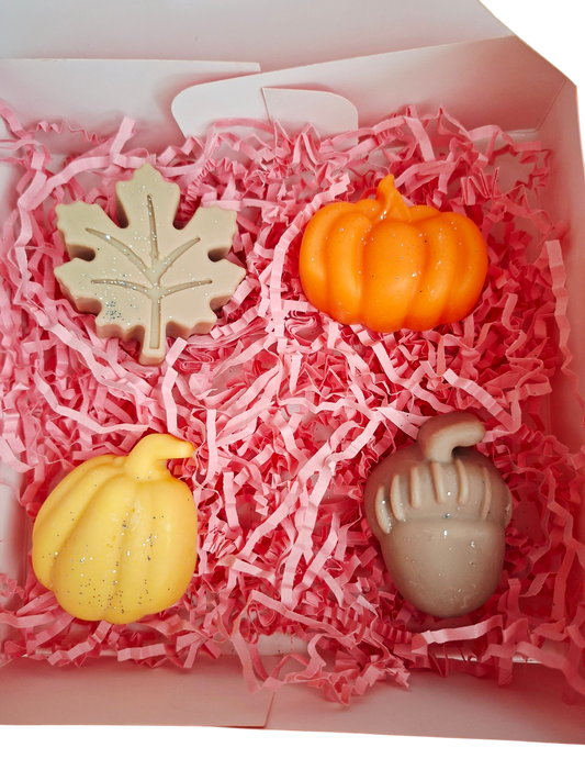 Coffret fondants (édition limitée)