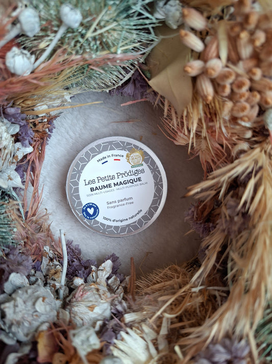 Baume Magique neutre 30ml