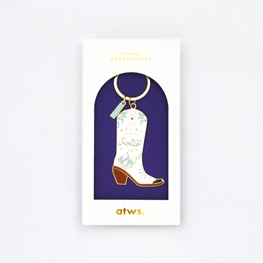 Porte-clés - Santiag