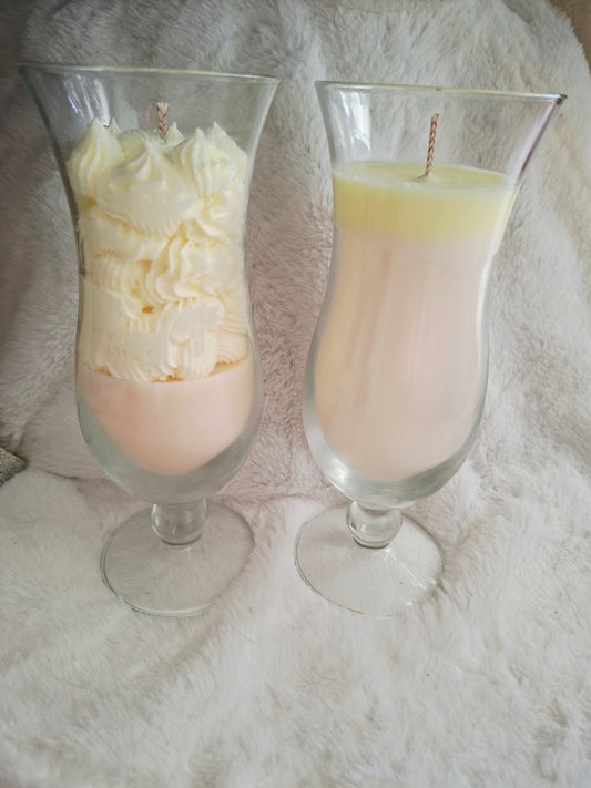 Bougie "Piña Colada"