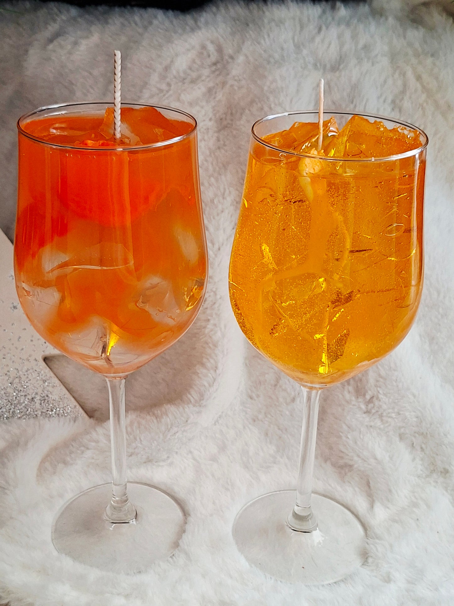 Bougie Cocktail Spritz 🍹