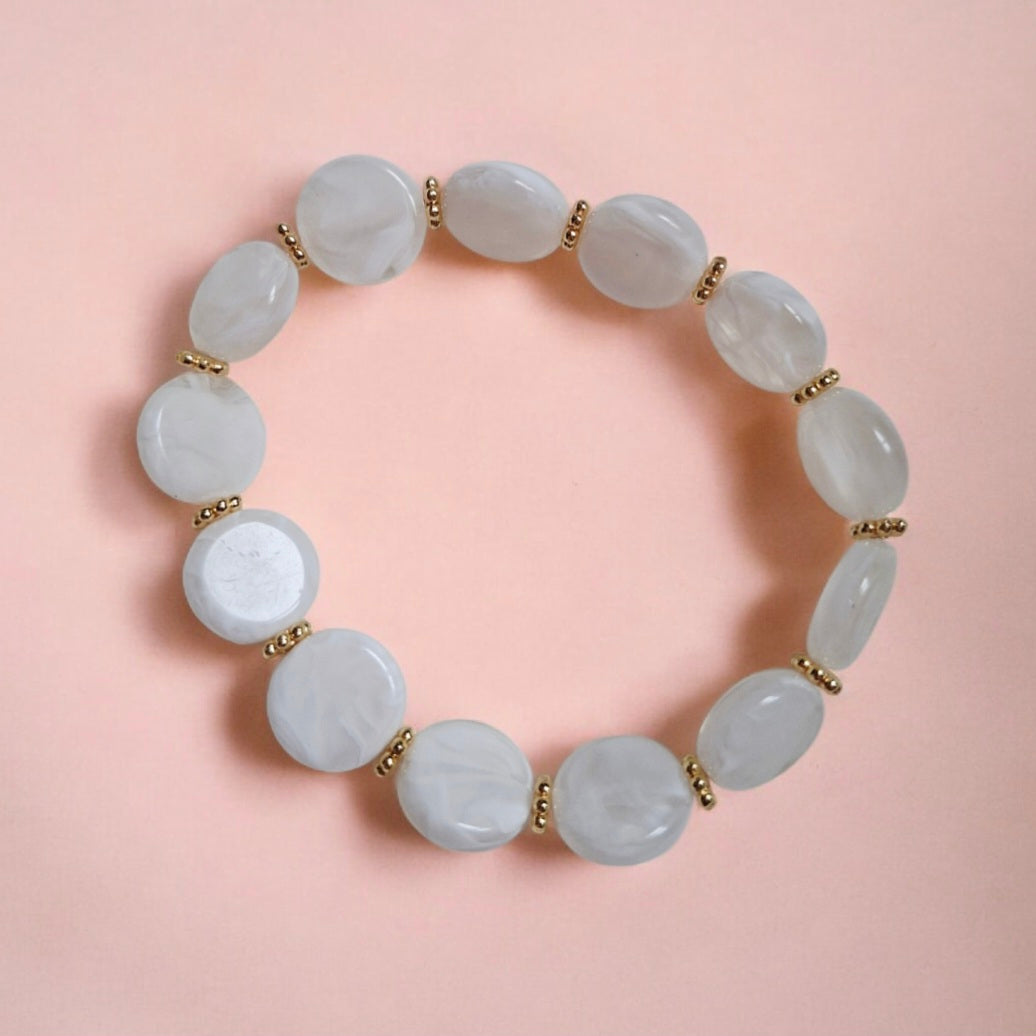 Bracelet élastique Romy 🤍