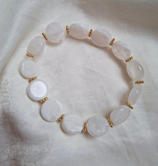 Bracelet élastique Romy 🤍