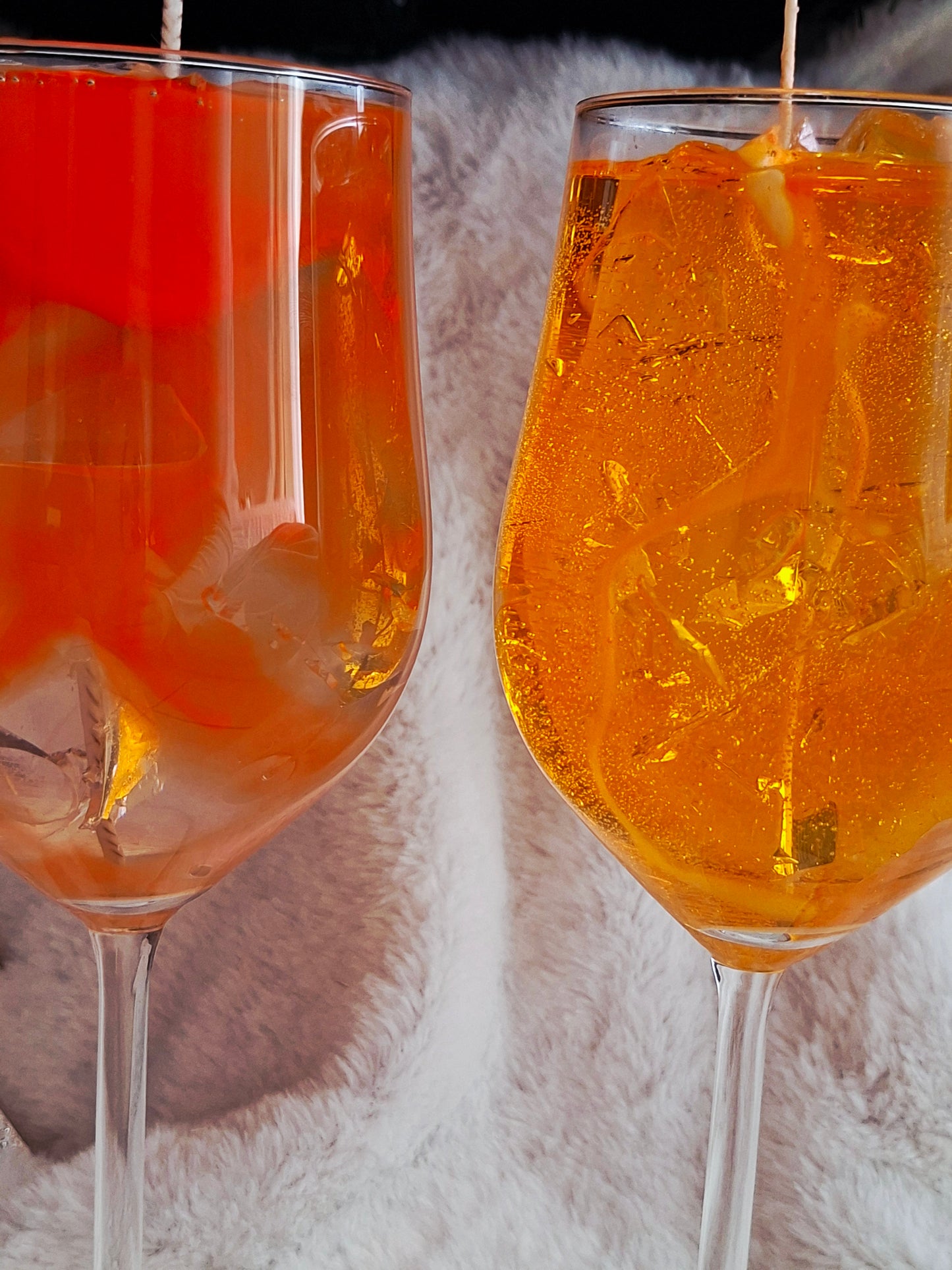 Bougie Cocktail Spritz 🍹