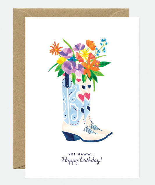 Carte de vœux - Fête de Santiago