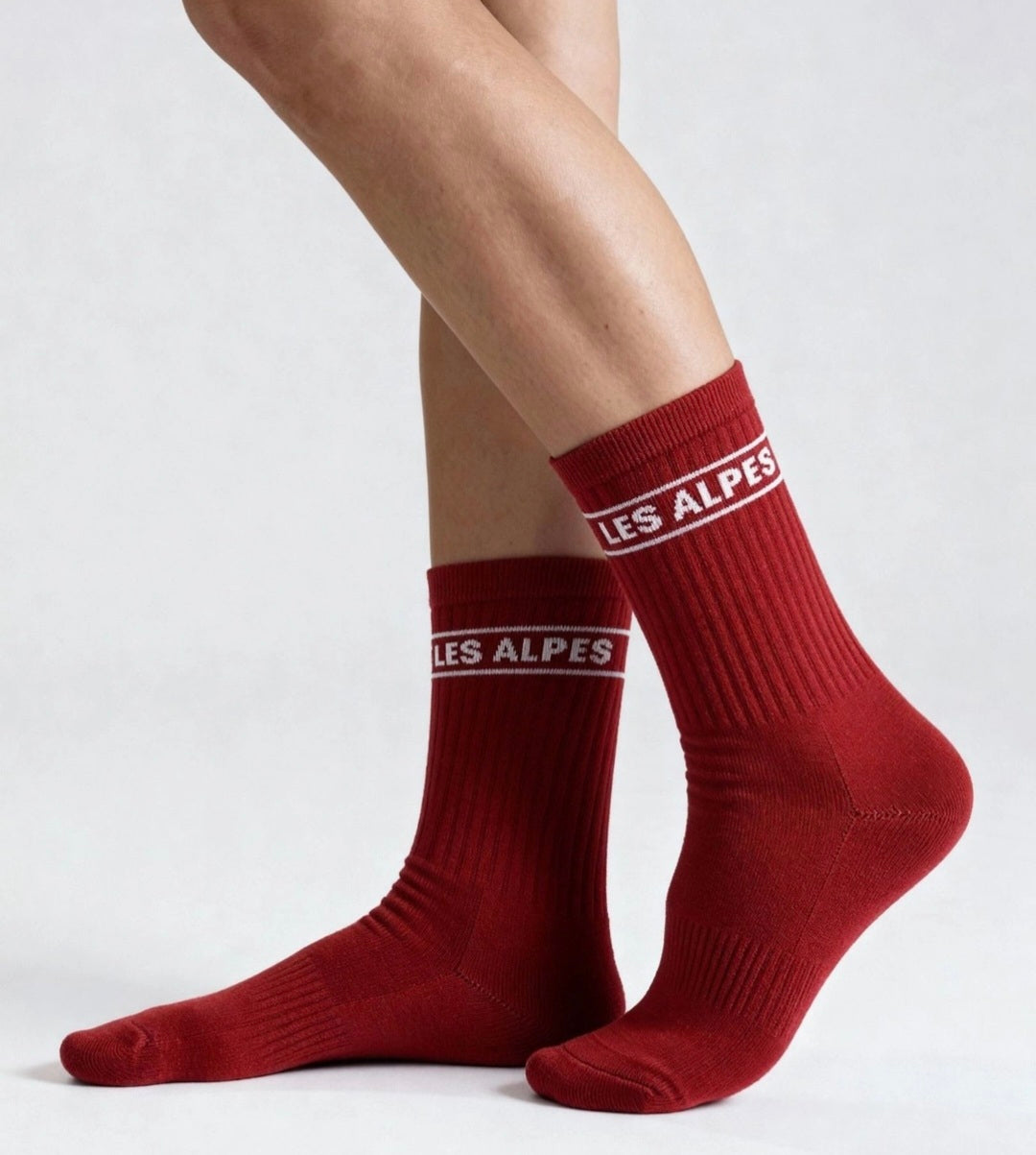 Coffret 3 paires de chaussettes ski