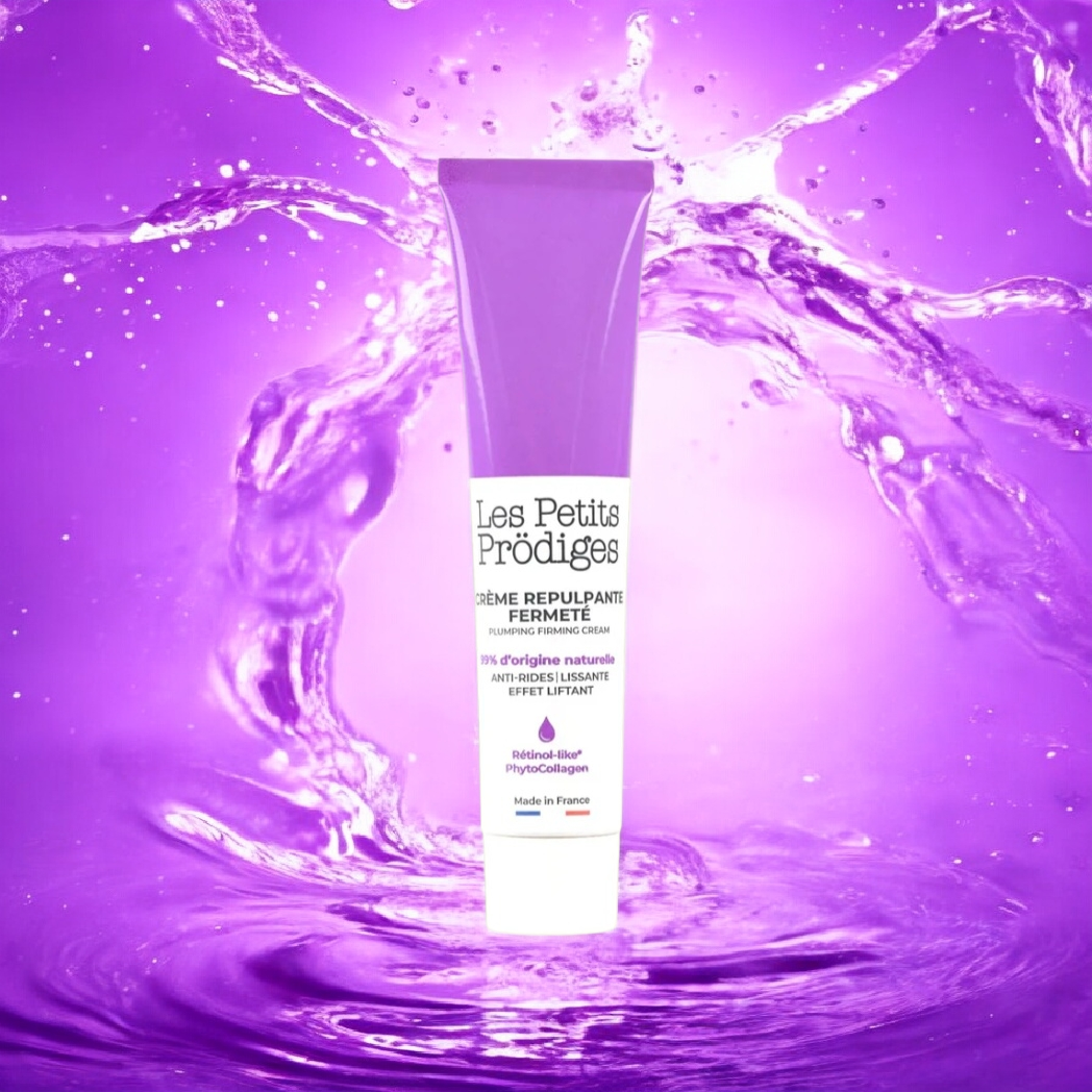 Crème Repulpante Fermeté (40ml)