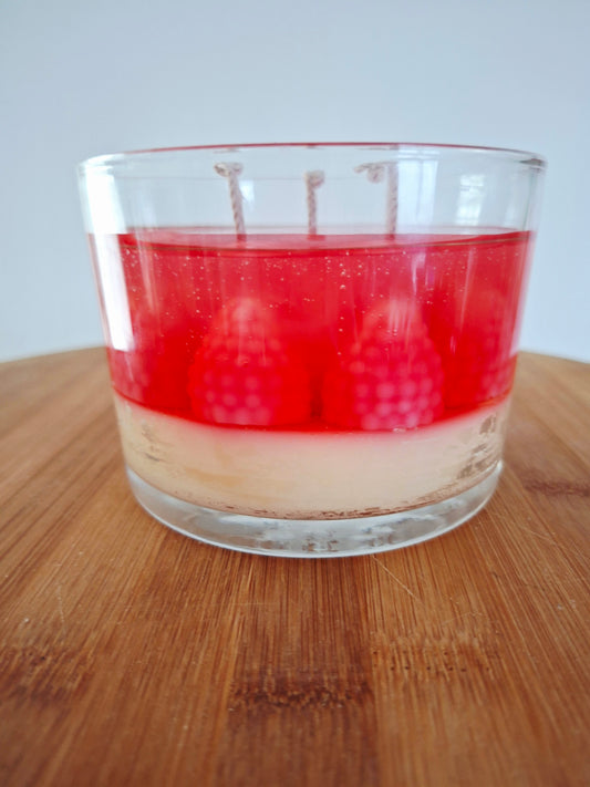 Bougie Lueur Fruité