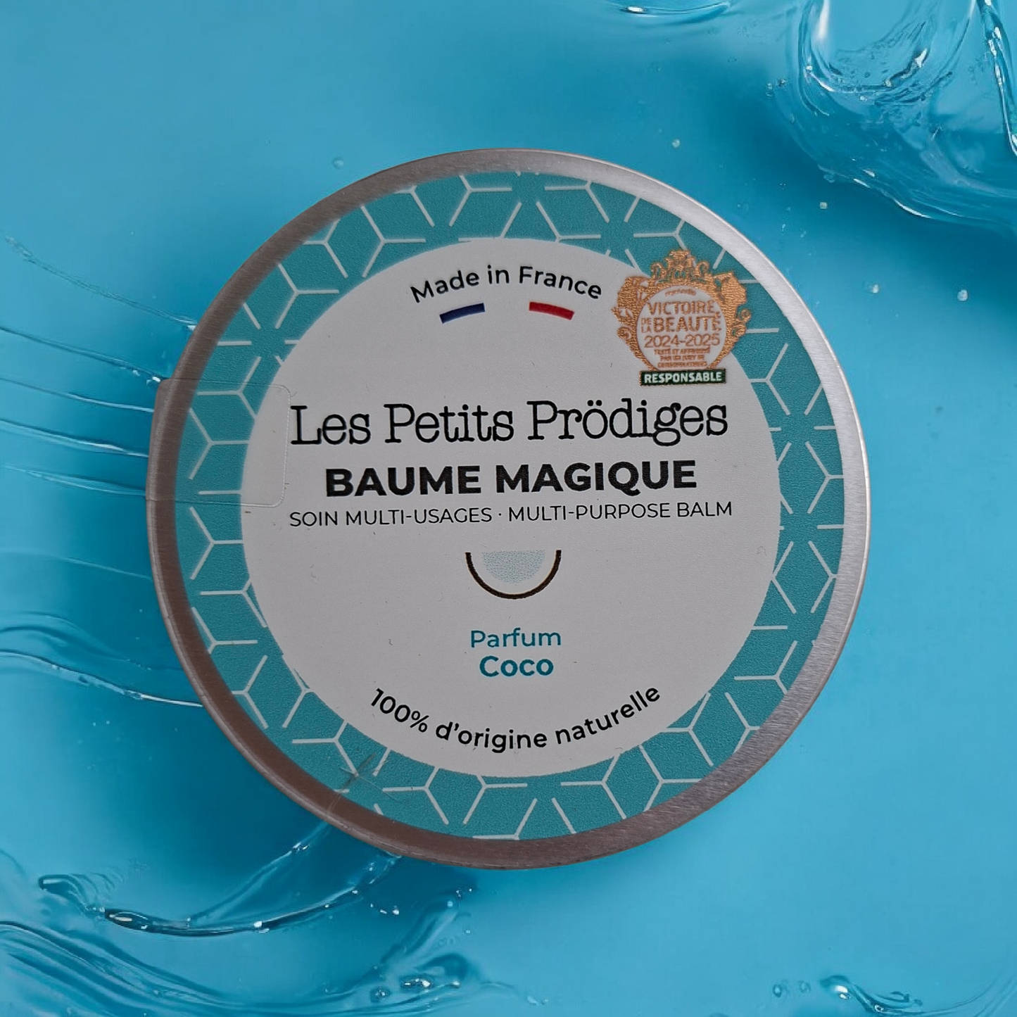 Baume Magique Coco 30ml