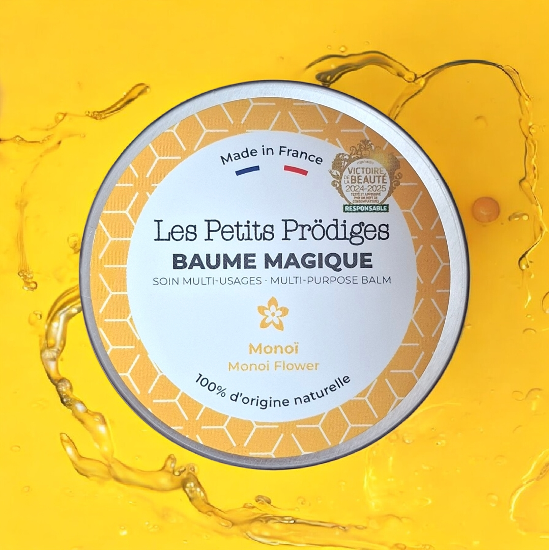 Baume Magique Monoï 30ml