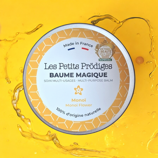Baume Magique Monoï 30ml