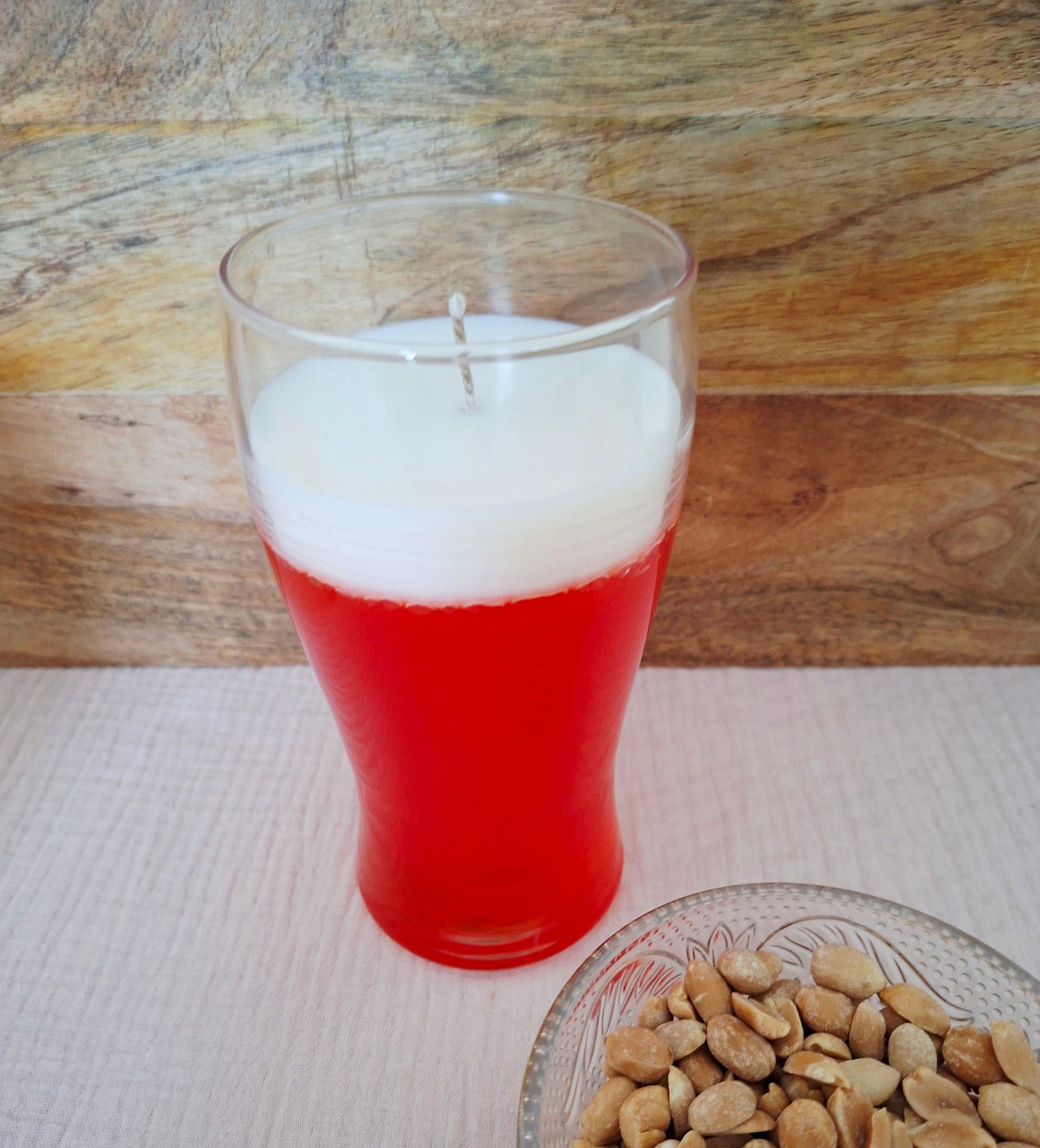 Bougies Bières 🍺