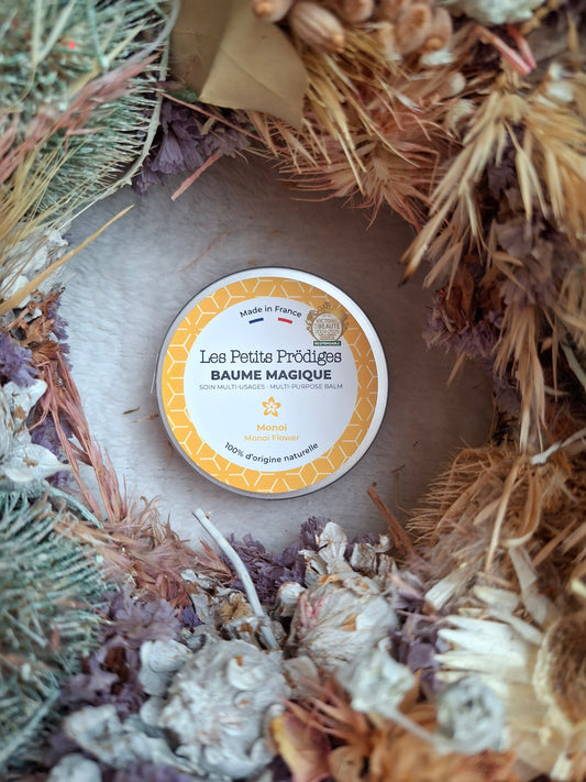 Baume Magique Monoï 30ml