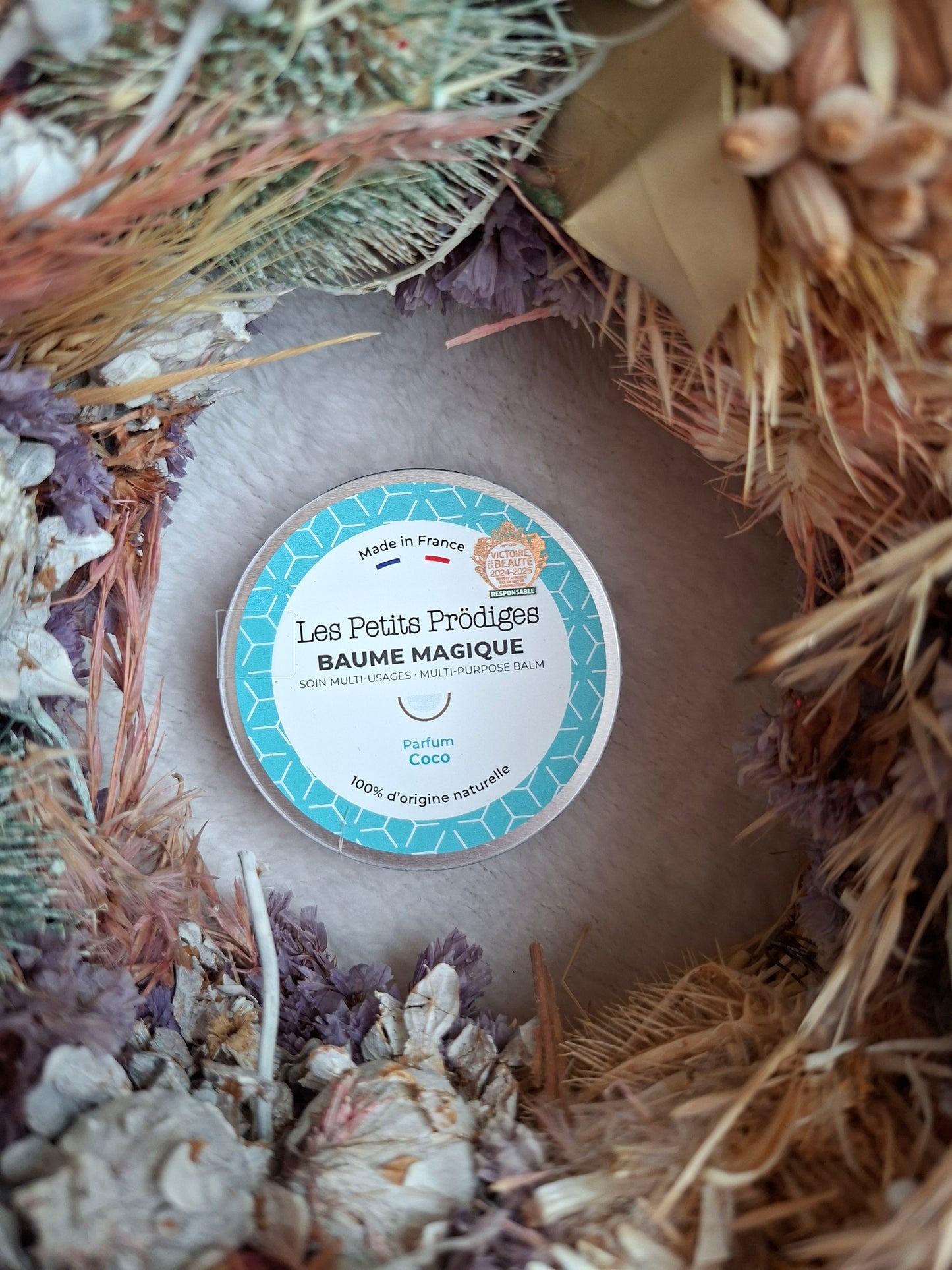 Baume Magique Coco 30ml