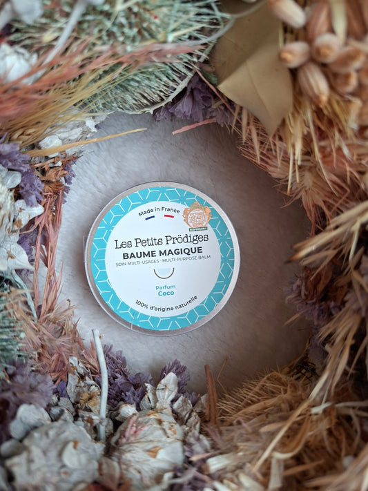 Baume Magique Coco 30ml