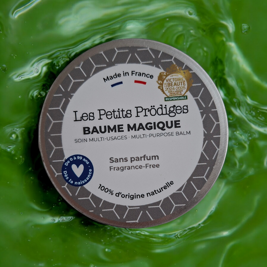 Baume Magique neutre 30ml