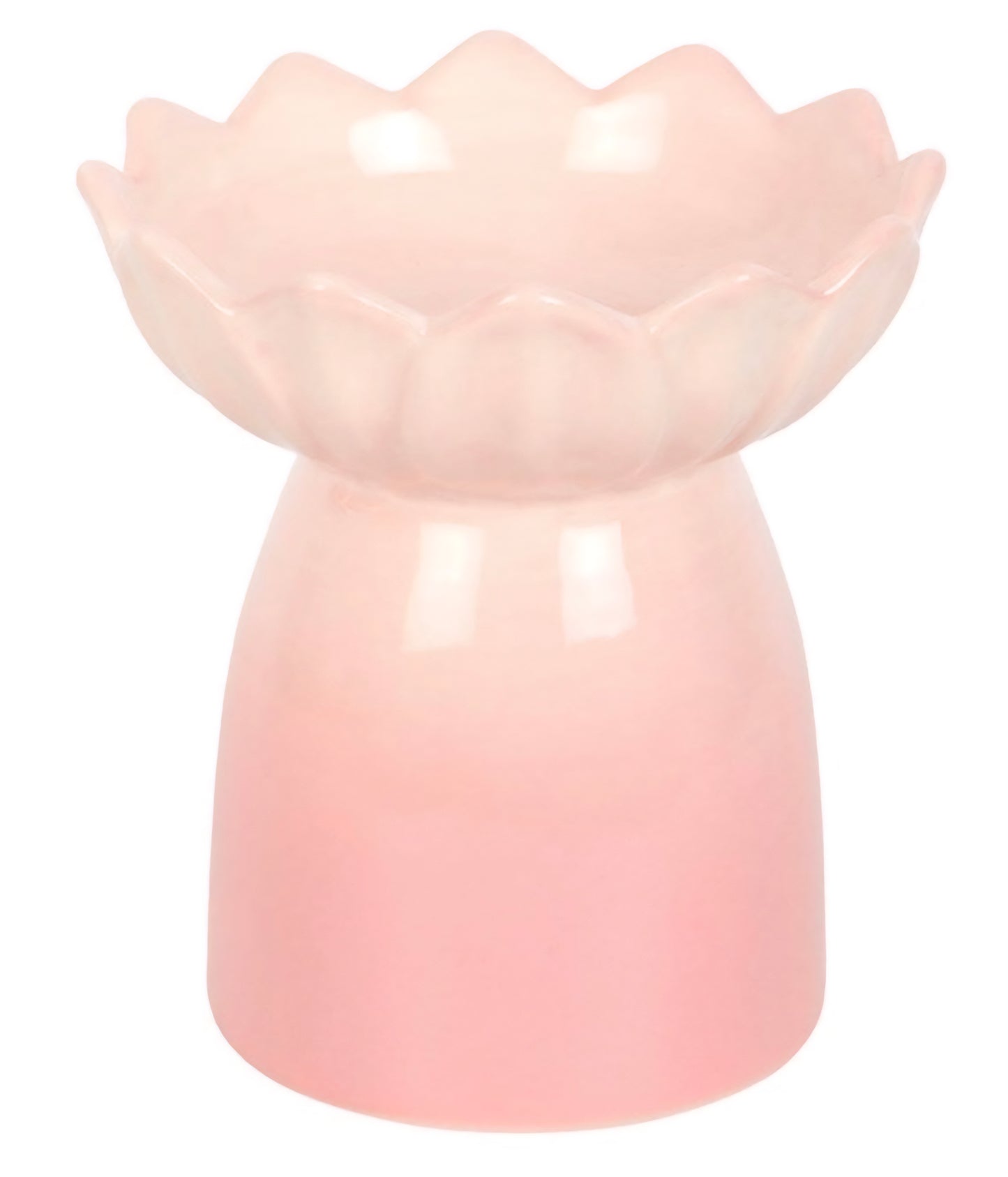 Brûle parfum "Nénuphar rose"