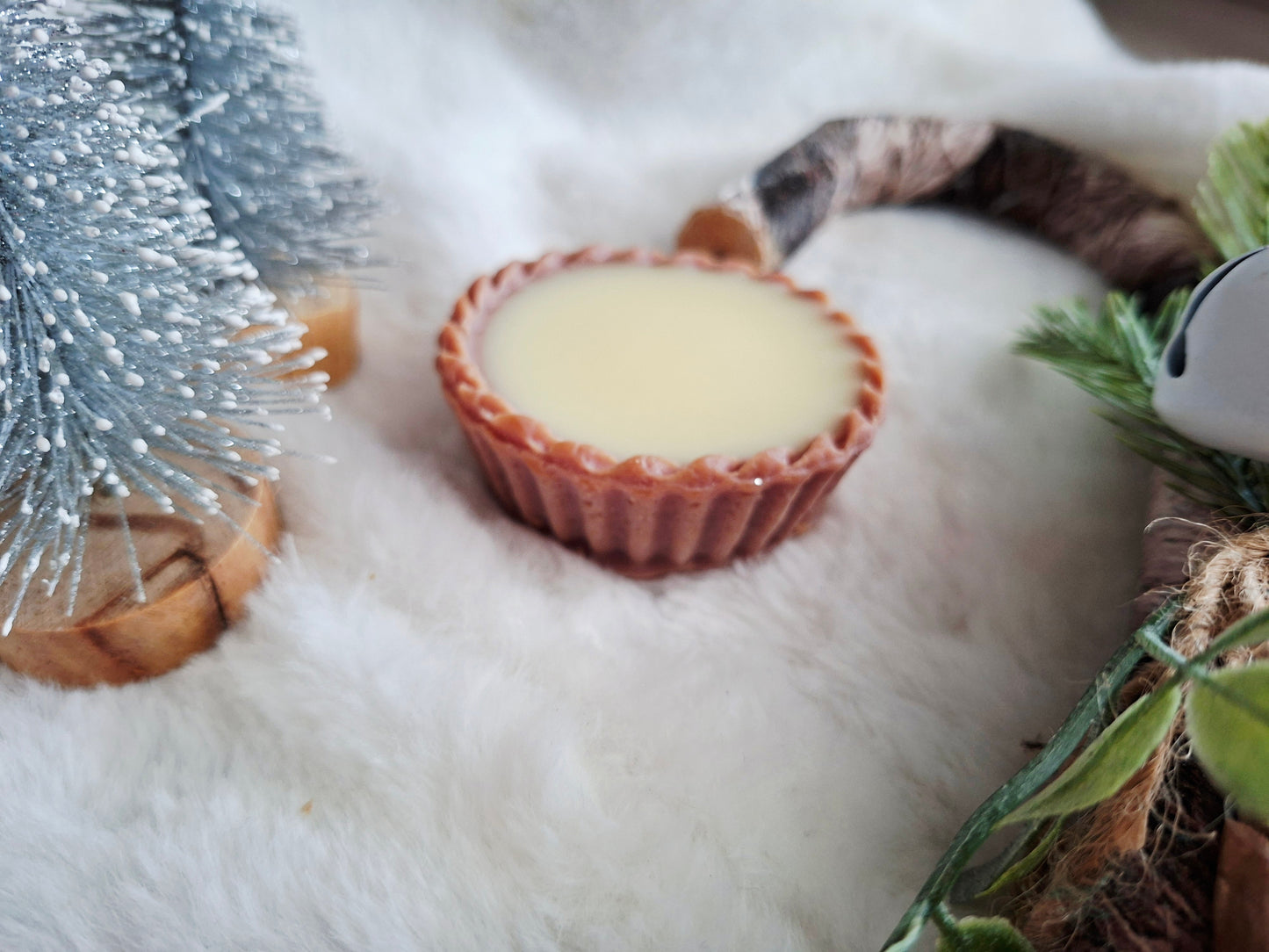 Fondant Citron 🍋 meringuée