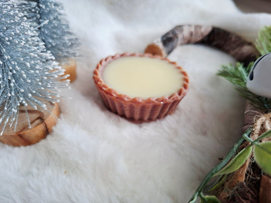 Fondant Citron 🍋 meringuée