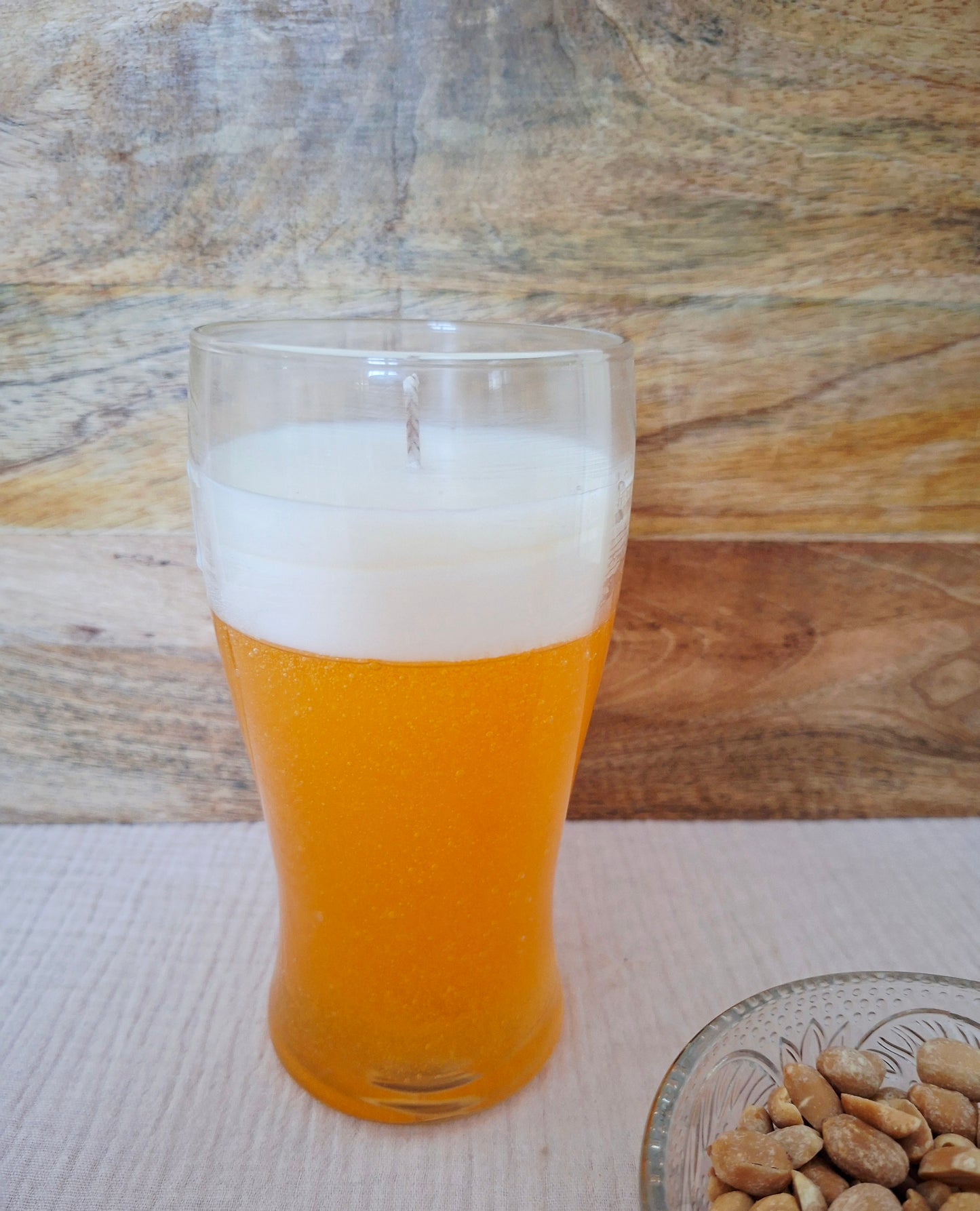 Bougies Bières 🍺