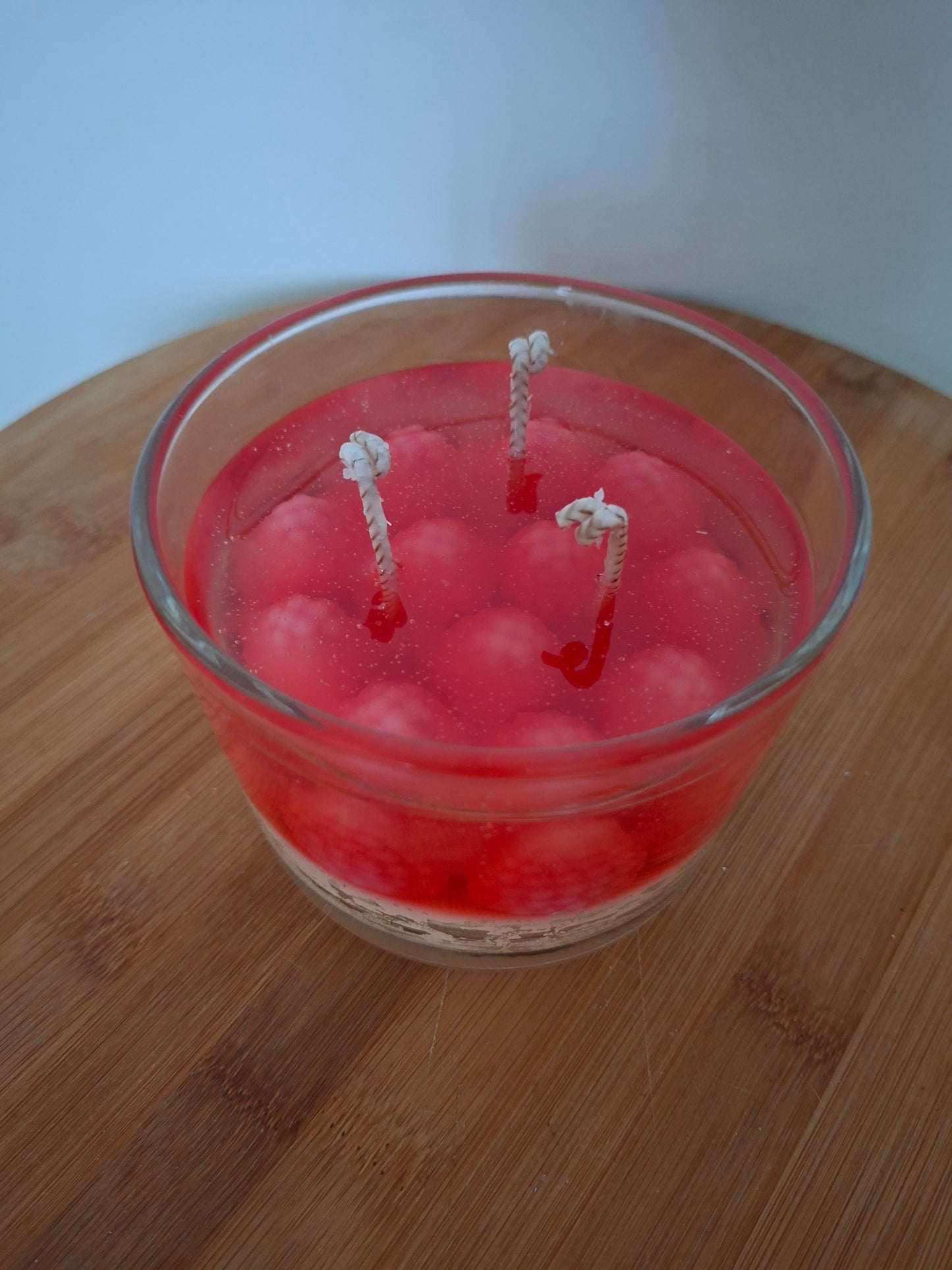 Bougie Lueur Fruité